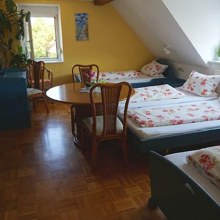 Gasthaus Zur Krone Windelsbach Екстериор снимка