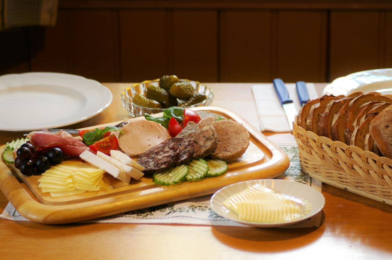 Gasthaus Zur Krone Windelsbach Екстериор снимка