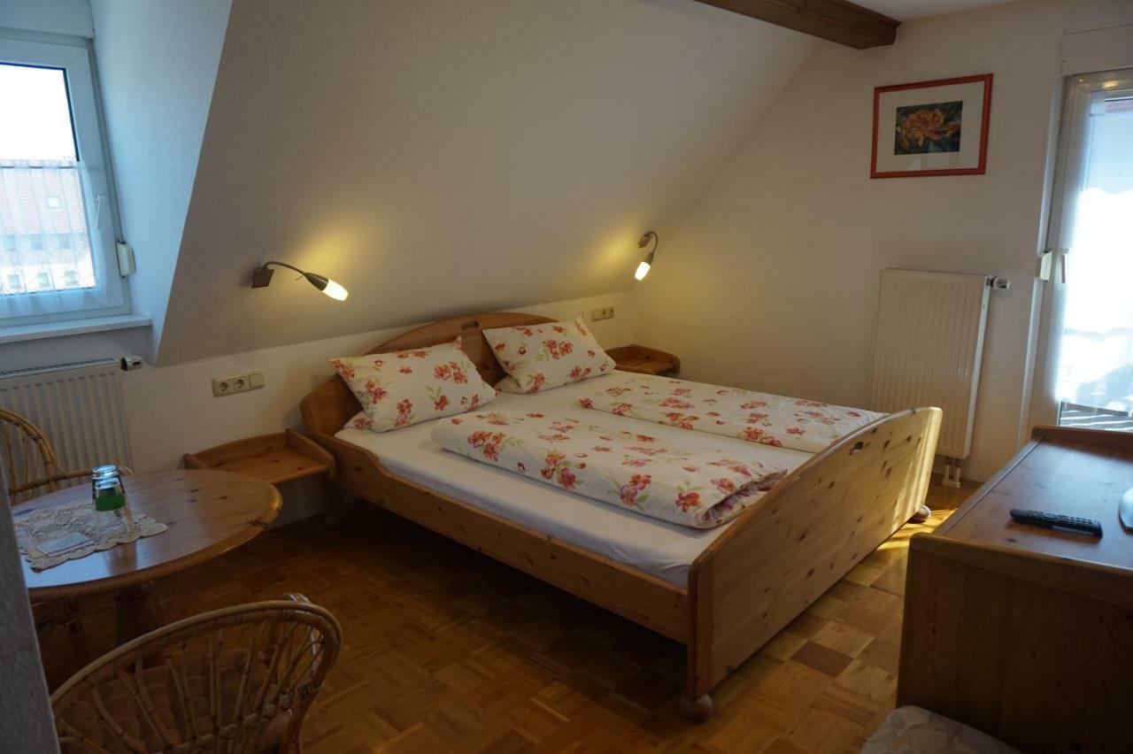 Gasthaus Zur Krone Windelsbach Екстериор снимка